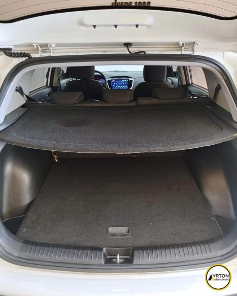 HYUNDAI Creta 1.6 16V 4P FLEX ATTITUDE AUTOMTICO, Foto 10