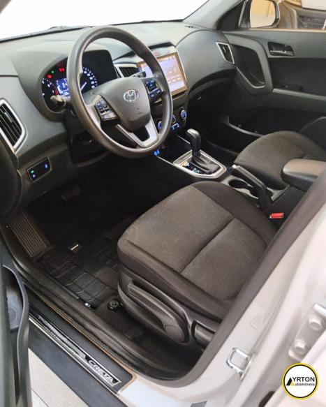 HYUNDAI Creta 1.6 16V 4P FLEX ATTITUDE AUTOMTICO, Foto 11