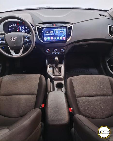 HYUNDAI Creta 1.6 16V 4P FLEX ATTITUDE AUTOMTICO, Foto 12