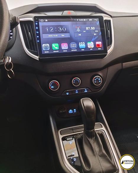 HYUNDAI Creta 1.6 16V 4P FLEX ATTITUDE AUTOMTICO, Foto 14