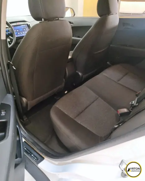 HYUNDAI Creta 1.6 16V 4P FLEX ATTITUDE AUTOMTICO, Foto 15