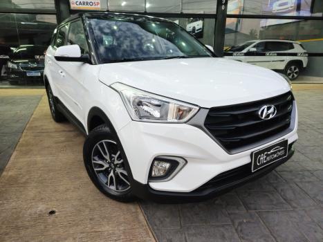 HYUNDAI Creta 1.6 16V 4P FLEX ATTITUDE AUTOMTICO, Foto 1