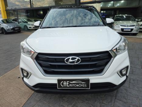 HYUNDAI Creta 1.6 16V 4P FLEX ATTITUDE AUTOMTICO, Foto 3
