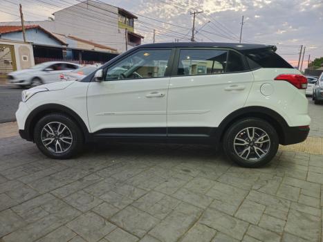 HYUNDAI Creta 1.6 16V 4P FLEX ATTITUDE AUTOMTICO, Foto 5