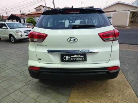 HYUNDAI Creta 1.6 16V 4P FLEX ATTITUDE AUTOMTICO, Foto 6