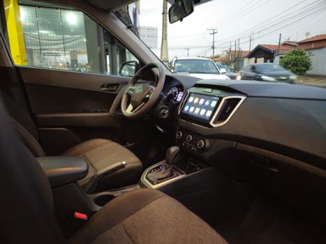 HYUNDAI Creta 1.6 16V 4P FLEX ATTITUDE AUTOMTICO, Foto 9