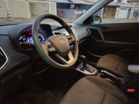 HYUNDAI Creta 1.6 16V 4P FLEX ATTITUDE AUTOMTICO, Foto 10