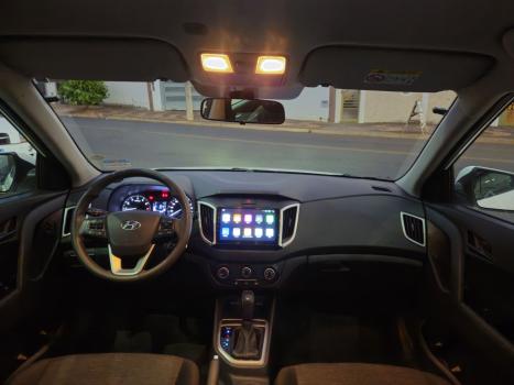 HYUNDAI Creta 1.6 16V 4P FLEX ATTITUDE AUTOMTICO, Foto 11