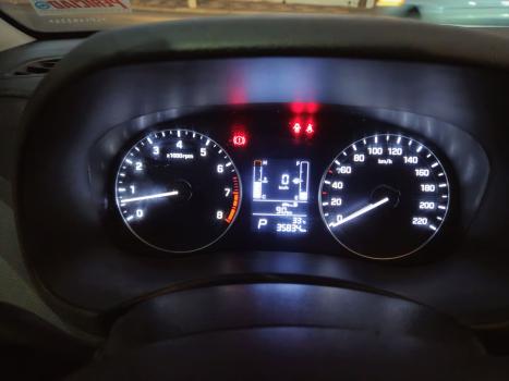 HYUNDAI Creta 1.6 16V 4P FLEX ATTITUDE AUTOMTICO, Foto 12