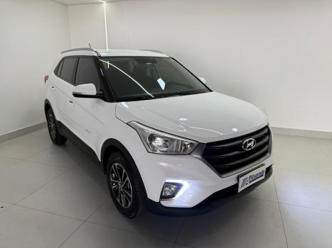 HYUNDAI Creta 1.6 16V 4P FLEX ATTITUDE AUTOMTICO, Foto 1
