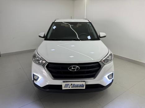 HYUNDAI Creta 1.6 16V 4P FLEX ATTITUDE AUTOMTICO, Foto 2