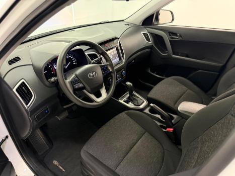 HYUNDAI Creta 1.6 16V 4P FLEX ATTITUDE AUTOMTICO, Foto 3