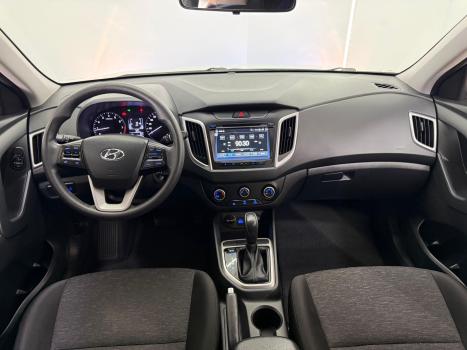 HYUNDAI Creta 1.6 16V 4P FLEX ATTITUDE AUTOMTICO, Foto 4