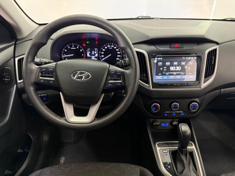 HYUNDAI Creta 1.6 16V 4P FLEX ATTITUDE AUTOMTICO, Foto 5