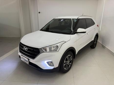 HYUNDAI Creta 1.6 16V 4P FLEX ATTITUDE AUTOMTICO, Foto 7
