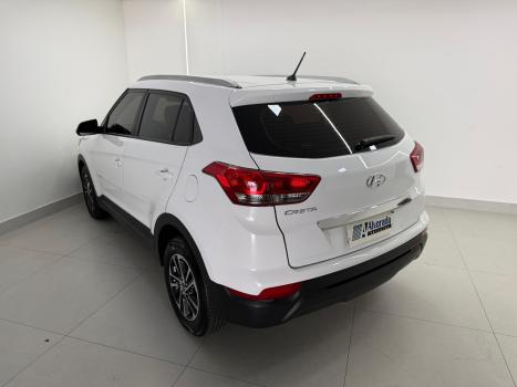 HYUNDAI Creta 1.6 16V 4P FLEX ATTITUDE AUTOMTICO, Foto 8