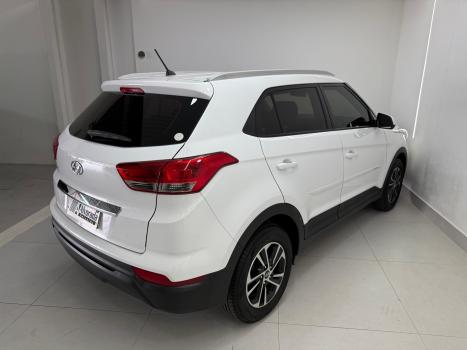 HYUNDAI Creta 1.6 16V 4P FLEX ATTITUDE AUTOMTICO, Foto 9