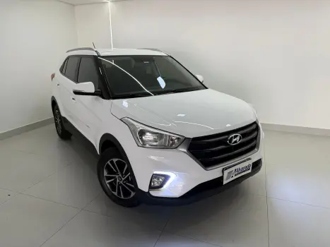 HYUNDAI Creta 1.6 16V 4P FLEX ATTITUDE AUTOMTICO, Foto 11