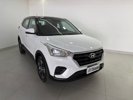 HYUNDAI Creta 1.6 16V 4P FLEX ATTITUDE AUTOMTICO, Foto 1