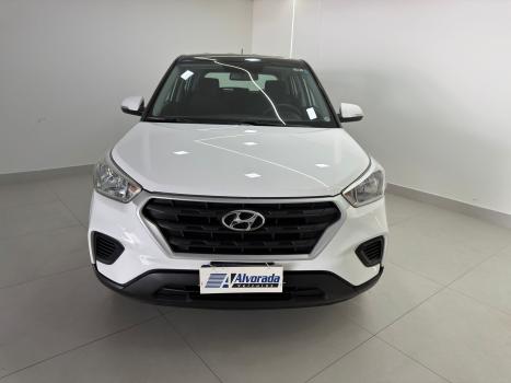 HYUNDAI Creta 1.6 16V 4P FLEX ATTITUDE AUTOMTICO, Foto 2