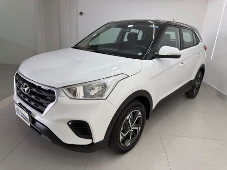 HYUNDAI Creta 1.6 16V 4P FLEX ATTITUDE AUTOMTICO, Foto 3