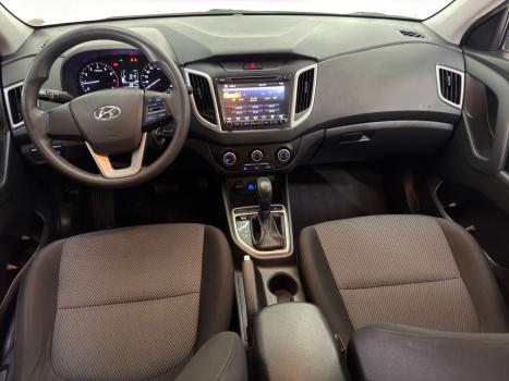 HYUNDAI Creta 1.6 16V 4P FLEX ATTITUDE AUTOMTICO, Foto 5