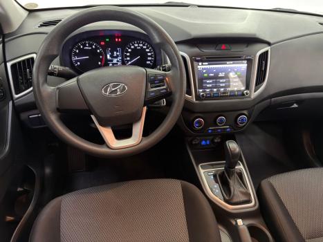 HYUNDAI Creta 1.6 16V 4P FLEX ATTITUDE AUTOMTICO, Foto 6