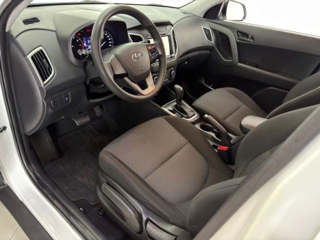 HYUNDAI Creta 1.6 16V 4P FLEX ATTITUDE AUTOMTICO, Foto 8