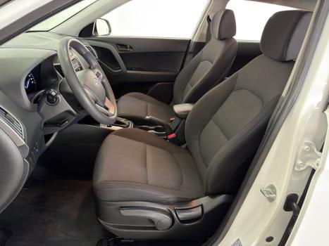 HYUNDAI Creta 1.6 16V 4P FLEX ATTITUDE AUTOMTICO, Foto 9