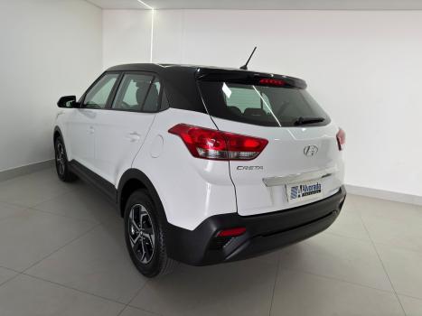 HYUNDAI Creta 1.6 16V 4P FLEX ATTITUDE AUTOMTICO, Foto 11