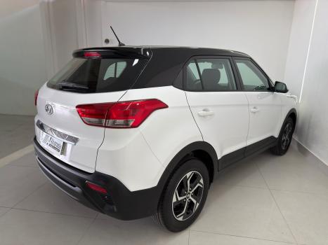 HYUNDAI Creta 1.6 16V 4P FLEX ATTITUDE AUTOMTICO, Foto 12