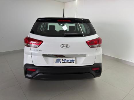 HYUNDAI Creta 1.6 16V 4P FLEX ATTITUDE AUTOMTICO, Foto 13