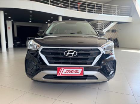 HYUNDAI Creta 1.6 16V 4P FLEX ATTITUDE AUTOMTICO, Foto 2