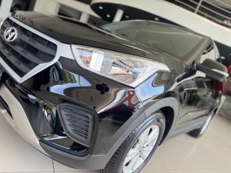 HYUNDAI Creta 1.6 16V 4P FLEX ATTITUDE AUTOMTICO, Foto 3