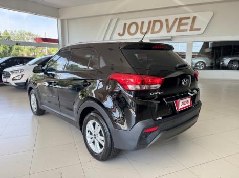 HYUNDAI Creta 1.6 16V 4P FLEX ATTITUDE AUTOMTICO, Foto 4