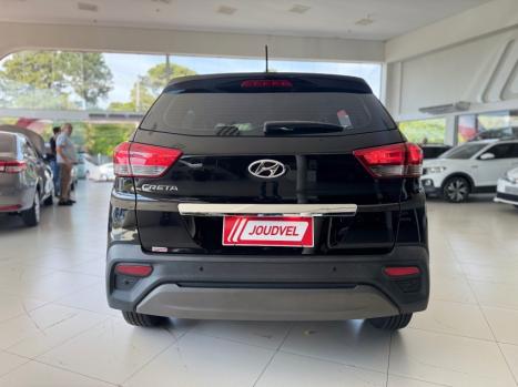 HYUNDAI Creta 1.6 16V 4P FLEX ATTITUDE AUTOMTICO, Foto 5