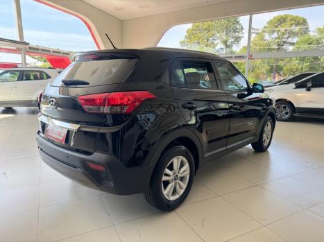 HYUNDAI Creta 1.6 16V 4P FLEX ATTITUDE AUTOMTICO, Foto 6