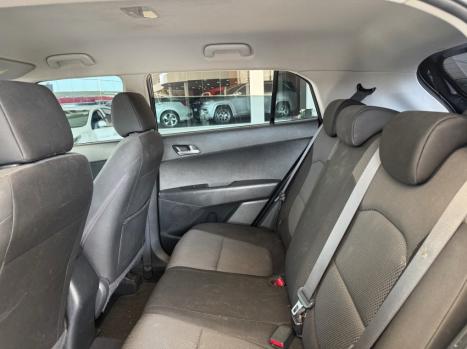 HYUNDAI Creta 1.6 16V 4P FLEX ATTITUDE AUTOMTICO, Foto 8