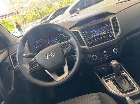 HYUNDAI Creta 1.6 16V 4P FLEX ATTITUDE AUTOMTICO, Foto 9