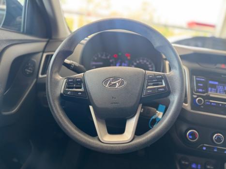 HYUNDAI Creta 1.6 16V 4P FLEX ATTITUDE AUTOMTICO, Foto 10