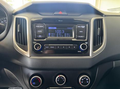 HYUNDAI Creta 1.6 16V 4P FLEX ATTITUDE AUTOMTICO, Foto 12