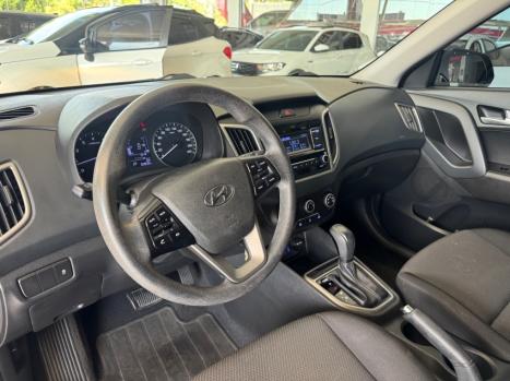 HYUNDAI Creta 1.6 16V 4P FLEX ATTITUDE AUTOMTICO, Foto 13