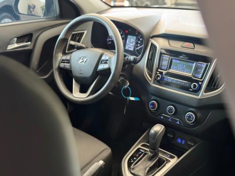 HYUNDAI Creta 1.6 16V 4P FLEX ATTITUDE AUTOMTICO, Foto 16