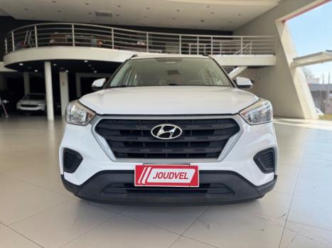 HYUNDAI Creta 1.6 16V 4P FLEX ATTITUDE AUTOMTICO, Foto 2