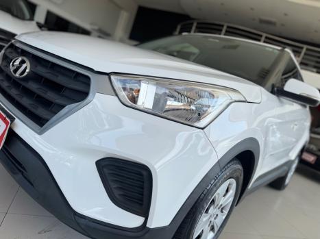 HYUNDAI Creta 1.6 16V 4P FLEX ATTITUDE AUTOMTICO, Foto 3