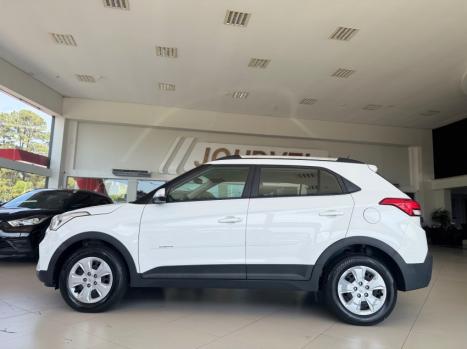 HYUNDAI Creta 1.6 16V 4P FLEX ATTITUDE AUTOMTICO, Foto 4