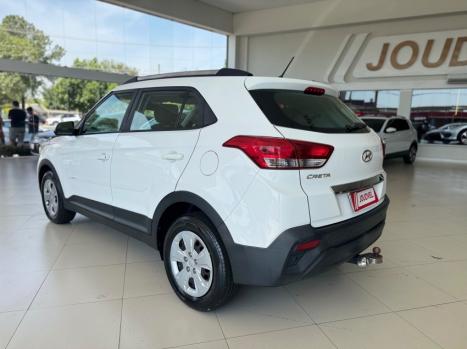 HYUNDAI Creta 1.6 16V 4P FLEX ATTITUDE AUTOMTICO, Foto 5