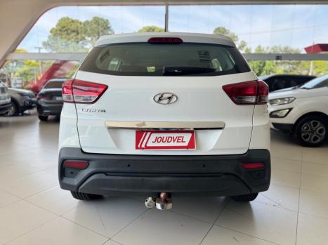 HYUNDAI Creta 1.6 16V 4P FLEX ATTITUDE AUTOMTICO, Foto 6