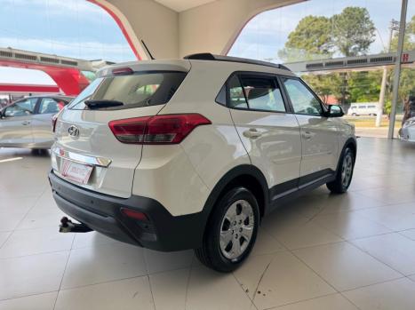 HYUNDAI Creta 1.6 16V 4P FLEX ATTITUDE AUTOMTICO, Foto 7