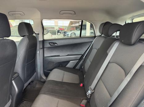 HYUNDAI Creta 1.6 16V 4P FLEX ATTITUDE AUTOMTICO, Foto 9